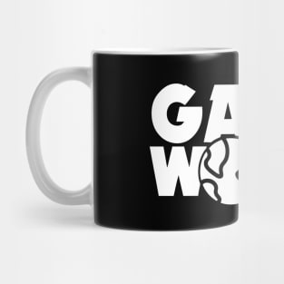 Gains World Mug